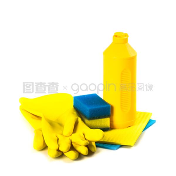 清潔用品 提升生活品質(zhì)的必備助手