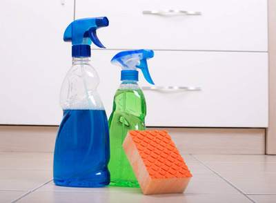 高效清潔工具 洗滌器與清潔用品的選擇與使用