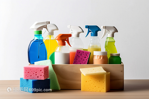 清潔用品與五金工具 現代家居維護的雙重保障